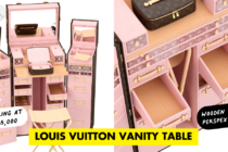 Louis Vuitton Launches Jade Mahjong Set Worth RM332,532 That Your Ah Ma  Will Probably Drool Over - WORLD OF BUZZ