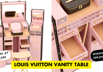 I PAINT and CUSTOMIZE LOUIS VUITTON bag!? Thrift Shop makeover 