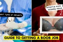 Getting A Boob Job In Singapore