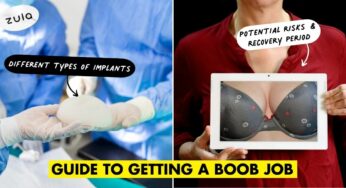 Guide To Getting A Boob Job In Singapore – Types Of Procedures, Costs & Side Effects