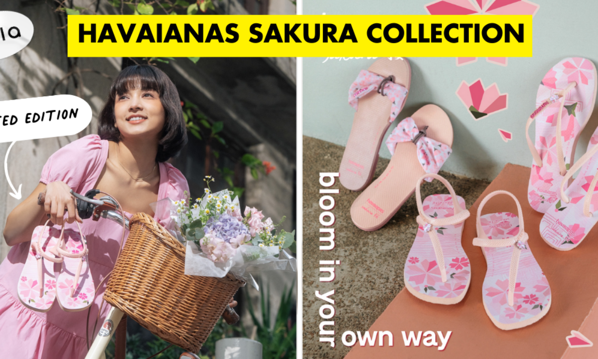 Havaianas collection best sale