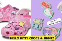 hello kitty crocs jibbitz cover image