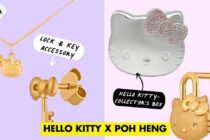hello kitty poh heng cover image