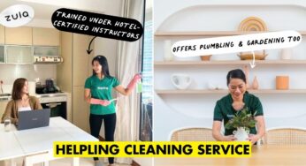 This New Service Helps You “Marie Kondo” Your Home With A 50-Point Checklist So You Can Spark Joy