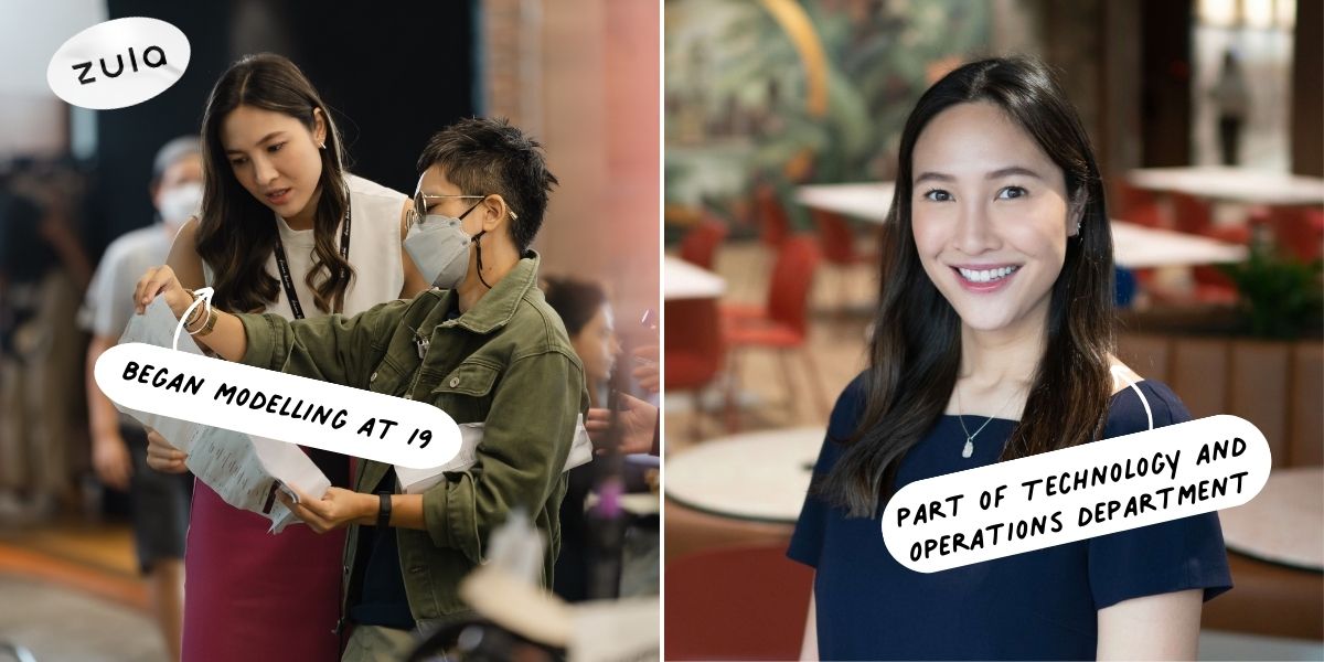Women At Work: This 29-Year-Old Went From Acting In DBS Bank’s Web Series To Joining Their Tech Department