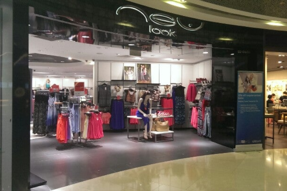 14 Nostalgic Fashion Brands In Singapore With No Physical Stores