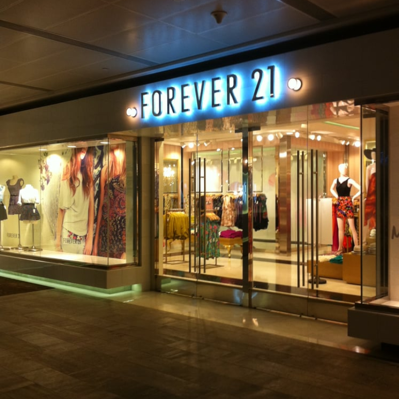 14 Nostalgic Fashion Brands In Singapore With No Physical Stores