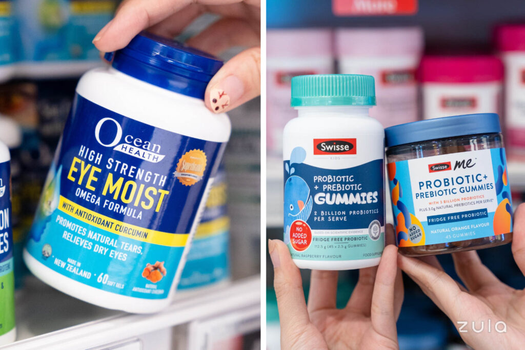 Unity Has Up To 65 Off Brands Like Cetaphil & Colgate