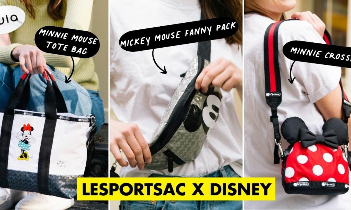 Disneylifestylers - Repost from @magicalsoulfoodie - Sheron Barber X Louis  Vuitton Mickey mouse bags will be released on Feb 3rd 3pm on nrwrk. Here is  more detailed pictures swipe to see. There