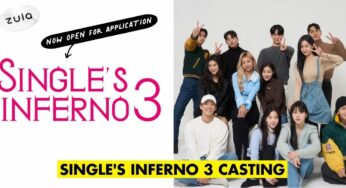 A Gay White Man Might Be Joining Single’s Inferno 3, Casting Now Open Globally For The Netflix Show