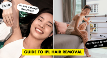 Guide To Getting IPL Hair Removal: Things To Prepare Before Your Appointment, Myths & Aftercare