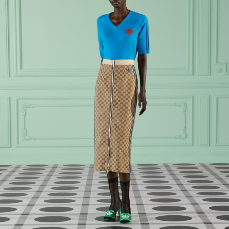 polo adidas all black