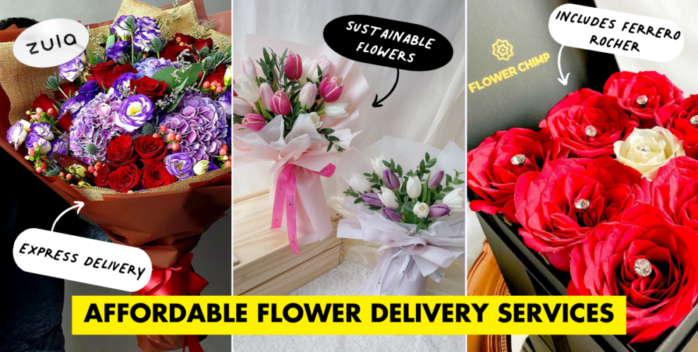 Food Bouquet - Best Price in Singapore - Dec 2023