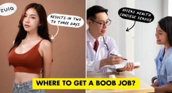 Breast Augmentation In Singapore – 8 Clinics To Get Your Desired Cup Size With Procedures From 30 Mins
