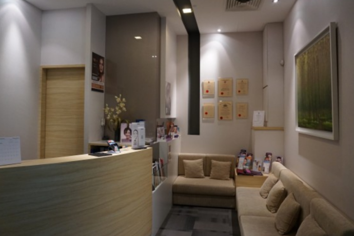 Breast Augmentation Clinics In Singapore For A Desired Cup Size