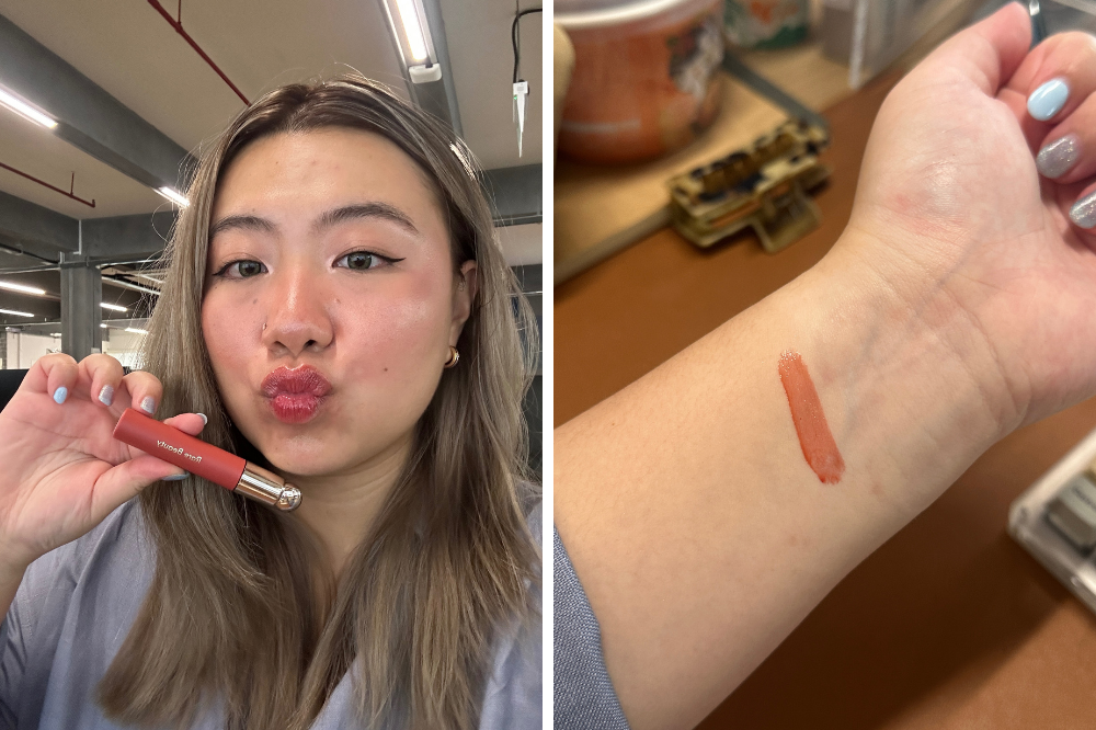 Rare Beauty Soft Pinch Tinted Lip Oil