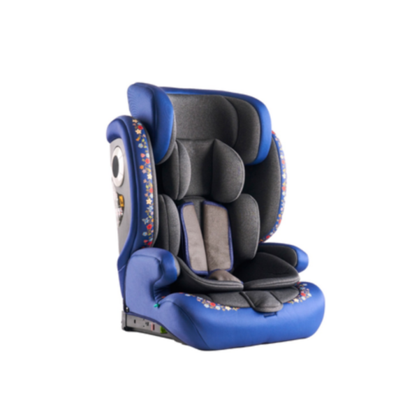 Mimosa x Singapore Airlines Collection Has Car Seats & Strollers