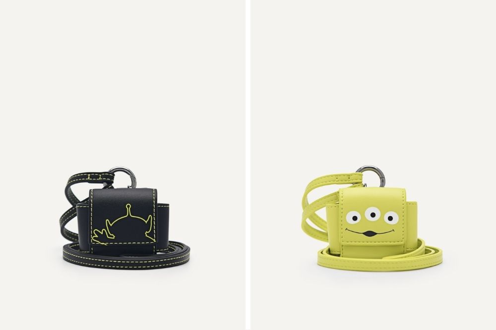 Pedro x Buzz Lightyear Collection Has Shoes, Bags & Accessories