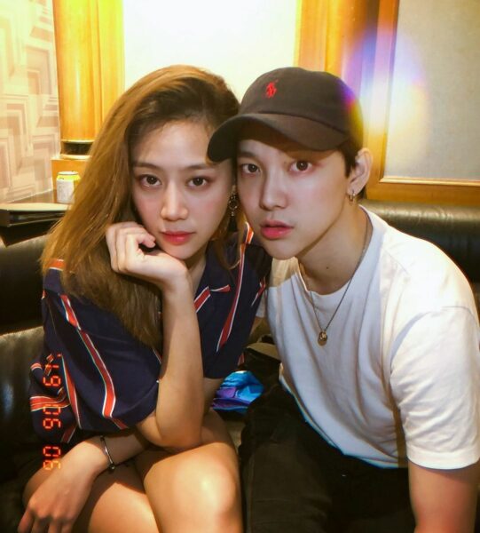 Tasha Low Facts, Like Being A Former Singaporean KPop Idol