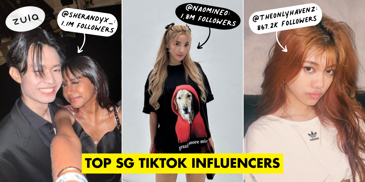 The Top Fitness Influencers on TikTok in 2023
