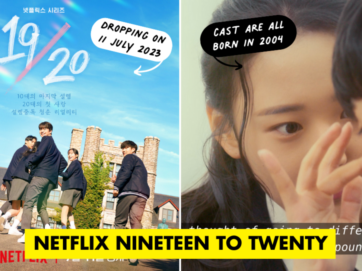 Korean Dating Shows to Watch After Netflix Single's Inferno