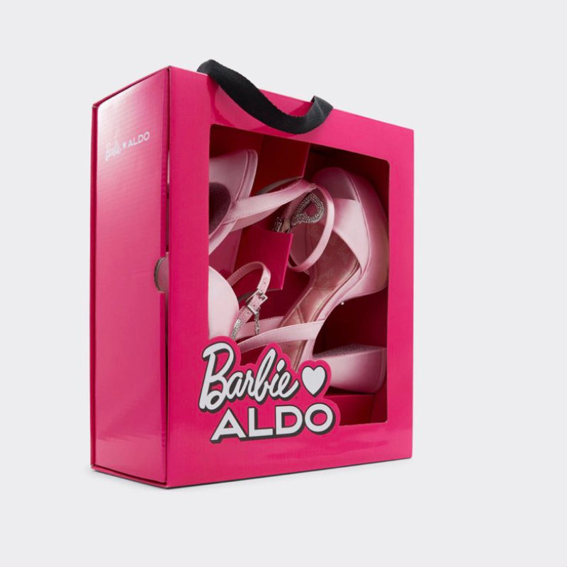 ALDO Barbie