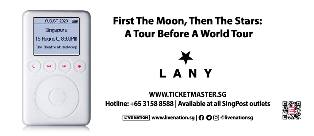 21 Upcoming Concerts In Singapore You Can Look Forward To