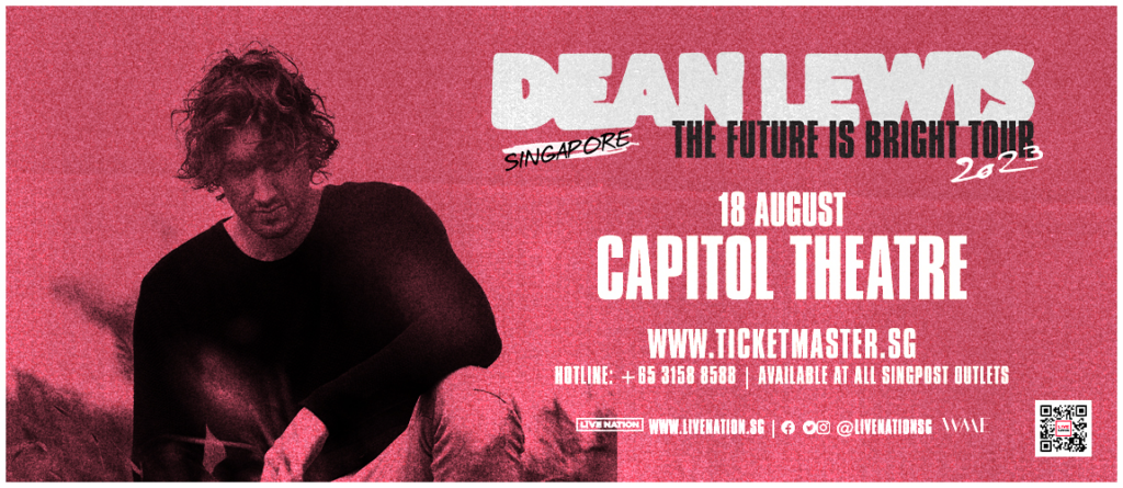 21 Upcoming Concerts In Singapore You Can Look Forward To