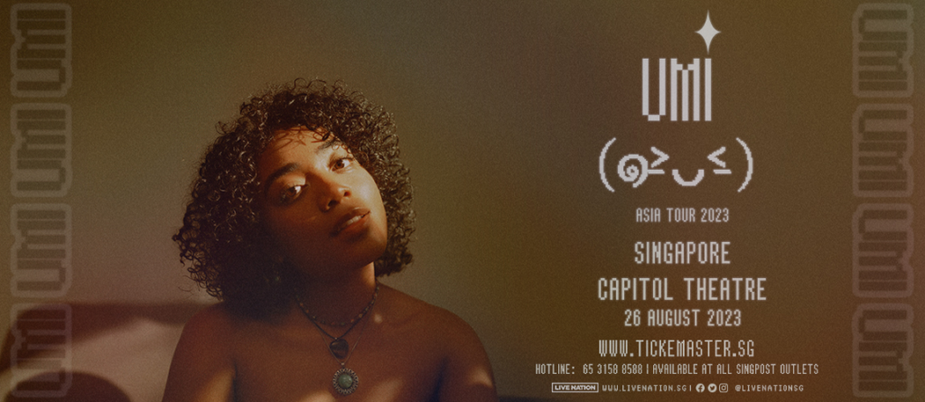 21 Upcoming Concerts In Singapore You Can Look Forward To