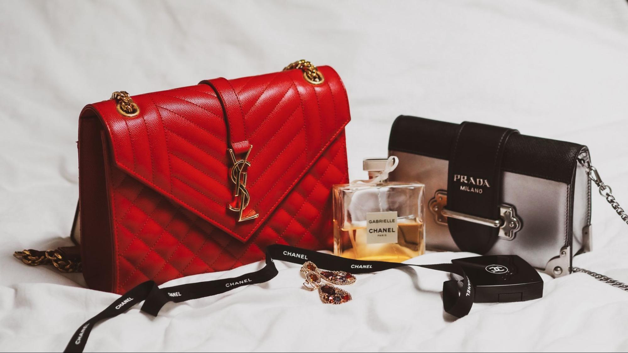 Guide To Buying Pre-Loved Luxury Bags – Things To Look Out For