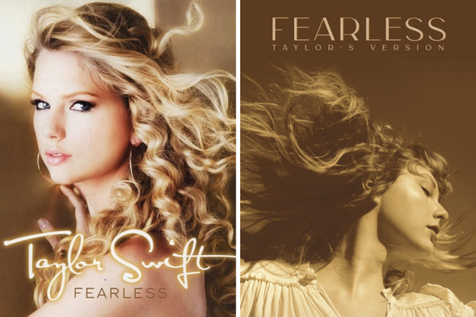 We Ranked All Of The Taylor Swift Eras From Least To Most Iconic