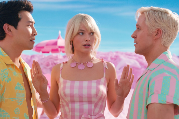 Barbie Is Slaying The Global Box Office With A $337M Opening