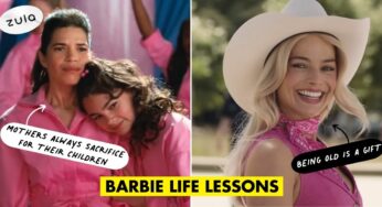 10 Life Lessons From The Barbie Movie That Remind Us Although Life Isn’t Perfect, We Are “Kenough”