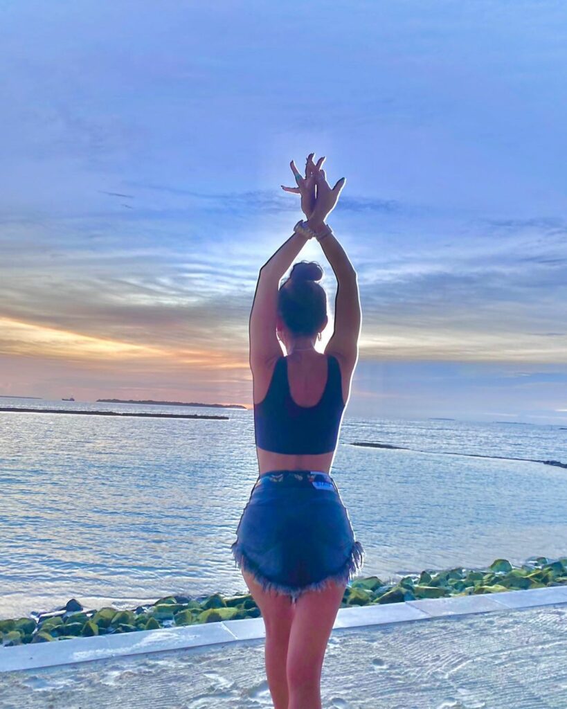 15 Facts About Coco Lee, The Iconic Hong Kong-American Singer