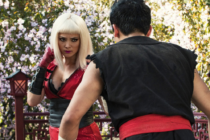 15 Most Explicit Sex Scenes On Netflix