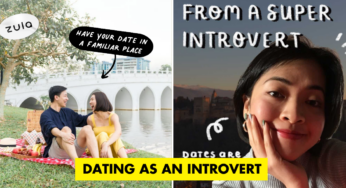 Singaporean Girl Shares Her Experience Dating As An “Introvert”, Gives Tips For A Less Awkward Date