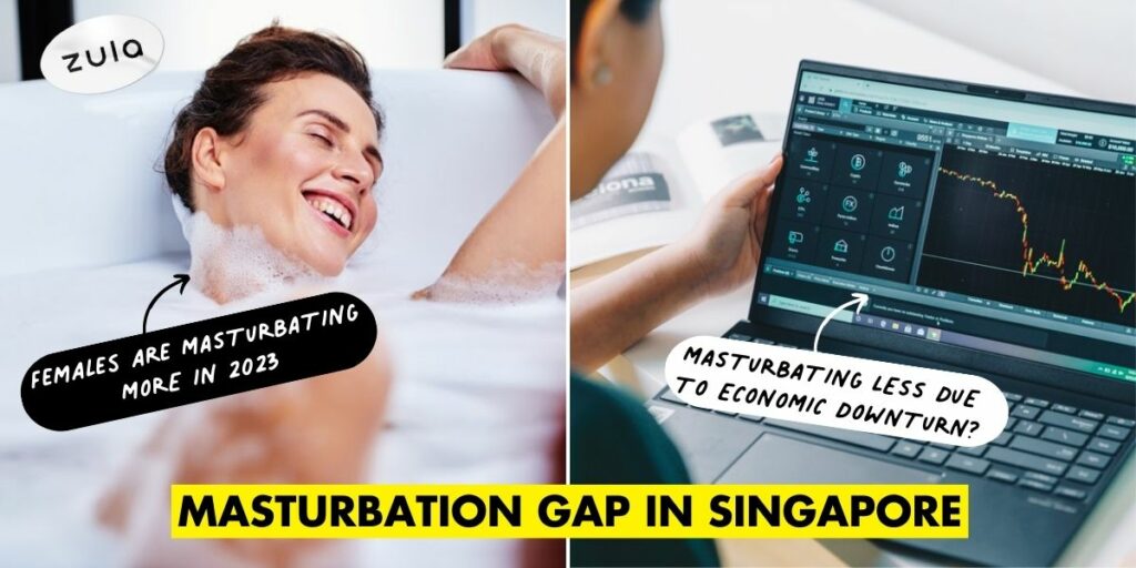 Masturbation Gap In Singapore