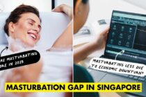 Masturbation Gap In Singapore