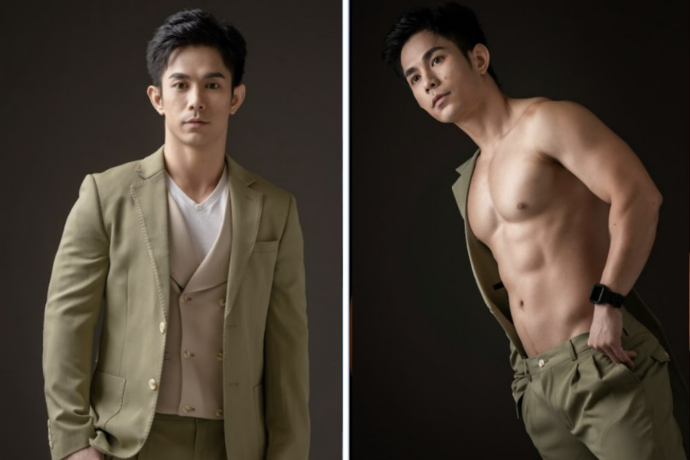 Meet The 24 Finalists Vying For The Title Of Mr World Singapore