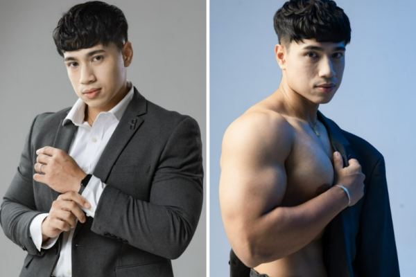 Meet The 24 Finalists Vying For The Title Of Mr World Singapore