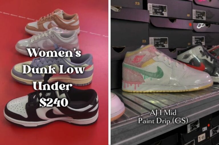 Snooze Store Is A Hidden Streetwear Shop In The East