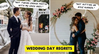 “I Invited Too Many Guests” ― 7 Girls Share Their Biggest Wedding Regrets & What They’d Have Done Differently