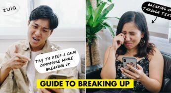 A Guide To Breaking Up With A Romantic Partner – Best Way To Say Goodbye & Things To Prepare