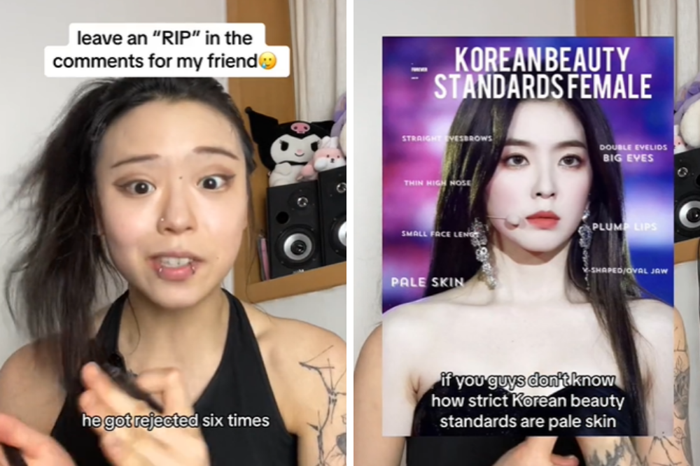 Amanda Korean Dating App