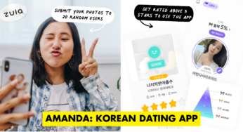 This Korean Dating App Rates Users Based Only On Appearances, “Ugly” Individuals Will Be Rejected