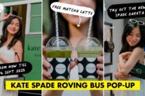 Starbucks® X Kate Spade New York Collection Brings Color and Joy into Cafés  this Spring : Starbucks Stories Asia