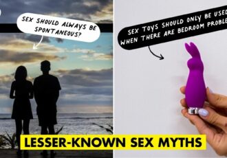 Lesser-Known Sex Myths