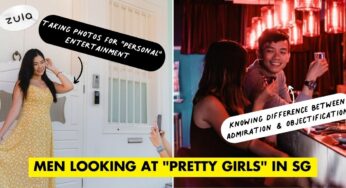 I’m Tired Of Men Who Think Talking About & Looking At “Pretty Girls” Are OK