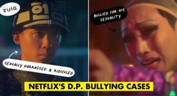 We Ranked The Most F-ed Up Bullying Cases Of Netflix’s D.P., Shows Why It’s Not OK To Be A Bystander