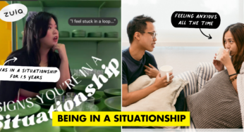 More Than Friends, Less Than Partners: Why Being In A Situationship For 1.5 Years Was Terrible